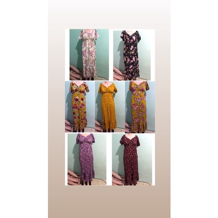 HOMEDRESS ZARA REMPEL