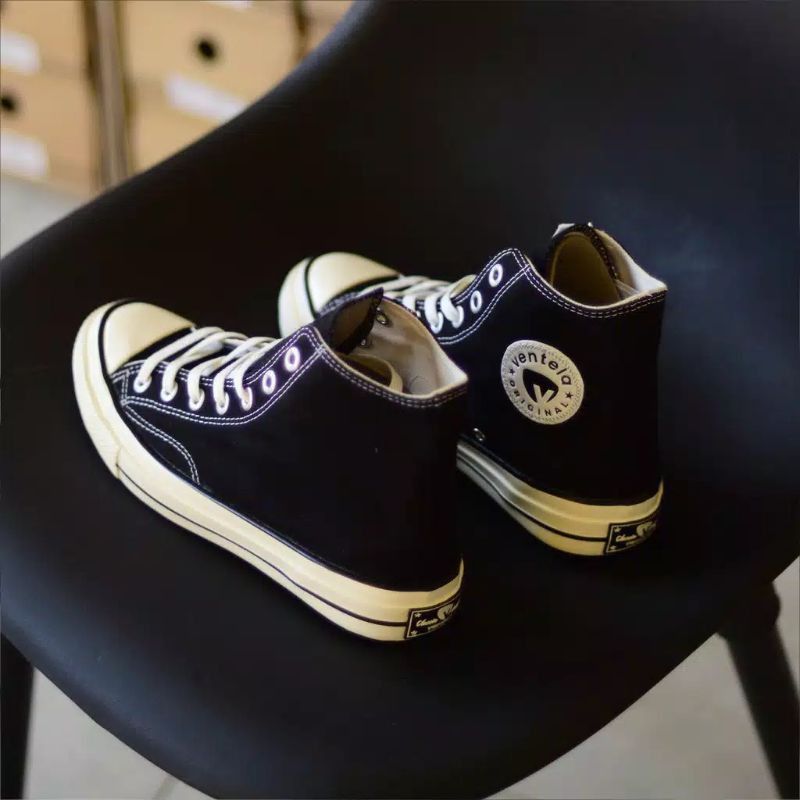 VENTELA BTS BLACK NATURAL HIGH