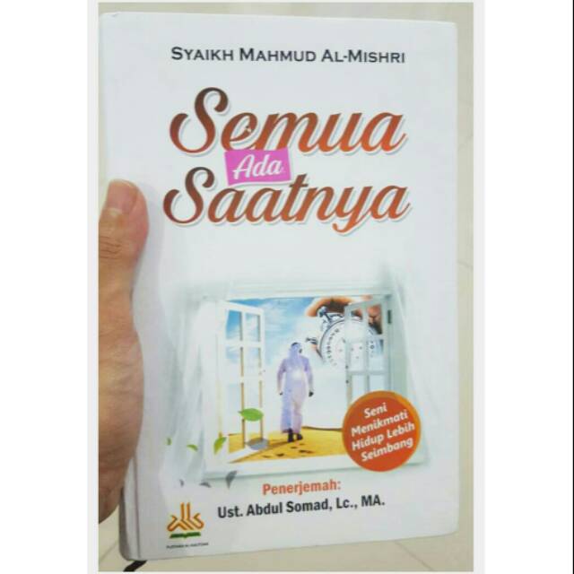 Semua Ada Saatnya