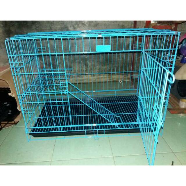 23+ Jual kandang anjing bekas di medan new