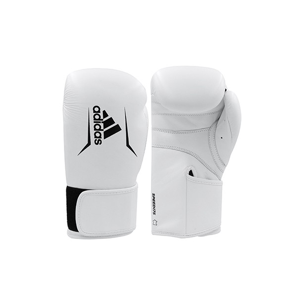 Adidas Sarung Tinju Speed 175 Boxing Glove - Muaythai, Kickboxing