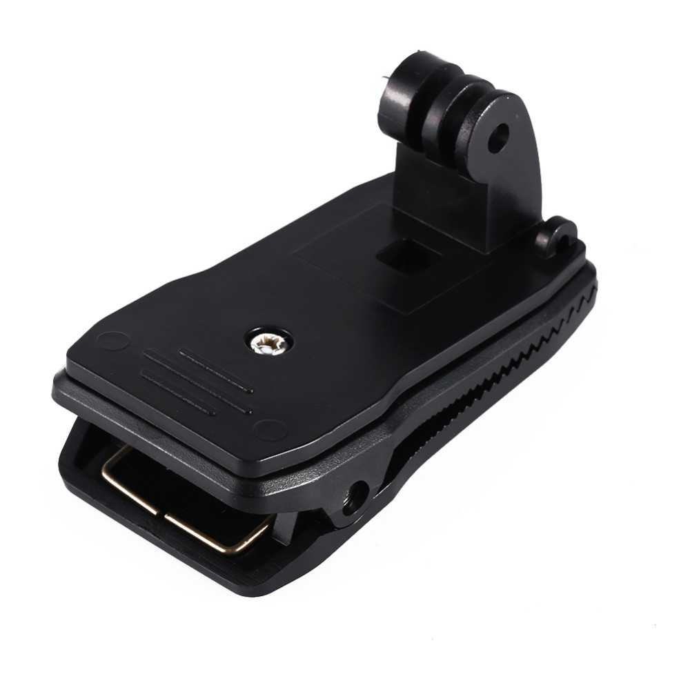 Dijual Clip Clamp Mount untuk GoPro / Xiaomi Yi Diskon