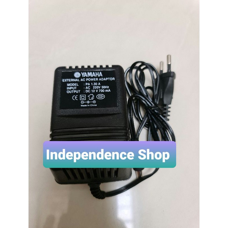 Adaptor Keyboard Yamaha PSR EW300