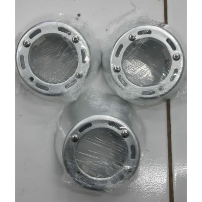 end muffler endcup vario 125/vario 150