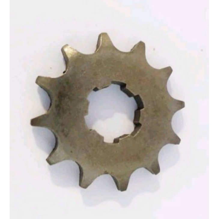GIR GEAR VIXION 13T GIR DEPAN VIXION UKURAN 13T