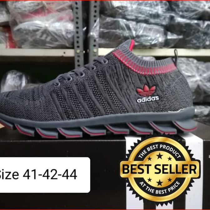Sepatu Pria Adidas Springblade Original Terbaru