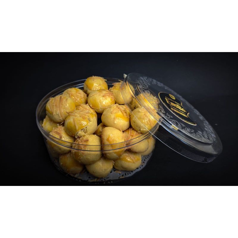 

Nastar Wijsman (500 gr)