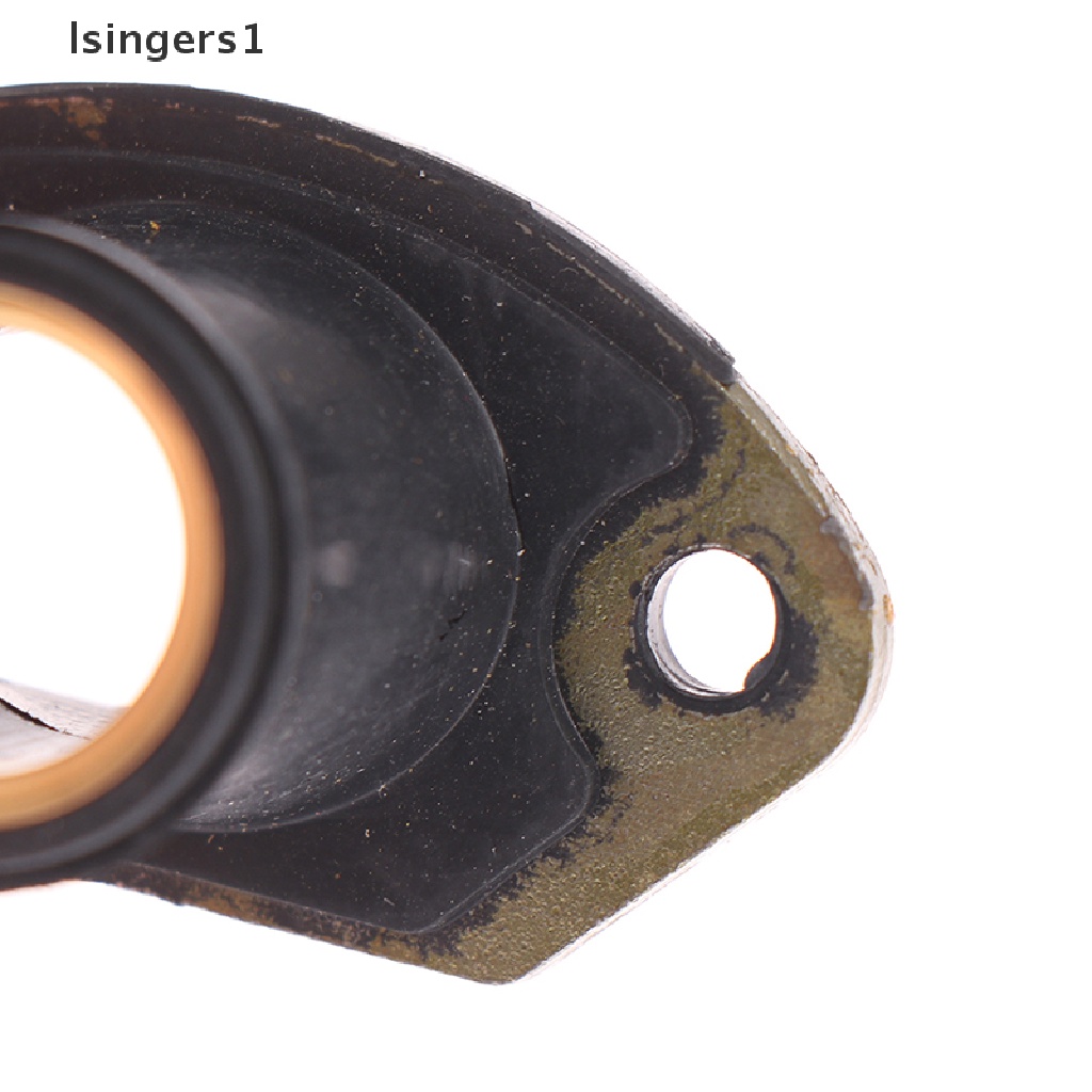 (lsingers1) 52 / 58 Nozzle Pipa Intake Gergaji Mesin Universal Bahan Tembaga
