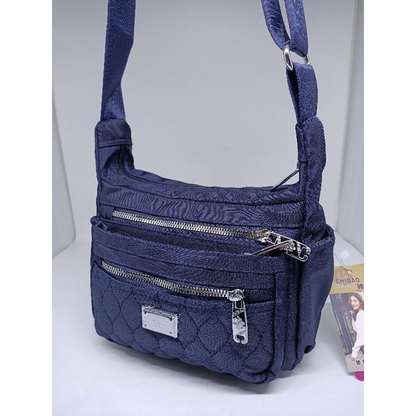 Tas Slempang ORI Chibao 9582-22-8