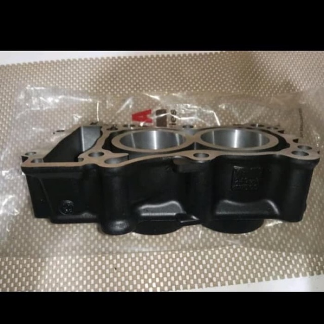 BLOK SEHER R25 R25  MT 25 ASLI ORI YAMAHA 1WD E1311 10