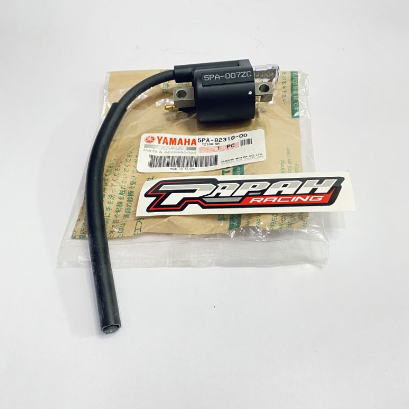 KOIL YAMAHA YZ 85 ORIGINAL