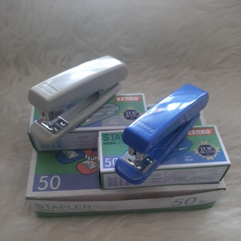 

Kenko Stapler HD-50 Staples Kenko Besar