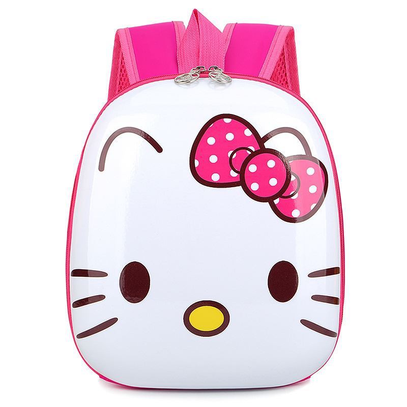 TAS HAPPY JTF776 RANSEL ANAK PEREMPUAN &amp; LAKI-LAKI Tas batam tas import 1kg bisa 4 tas BQ3293 CR7810