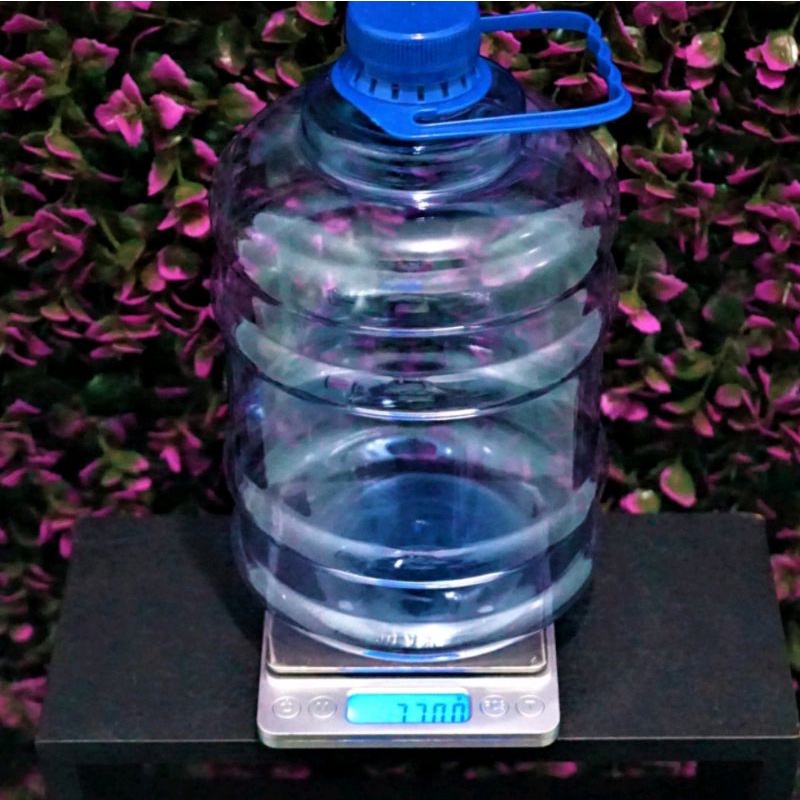 Galon Mini 2 Liter Portabel / Galon air Minum