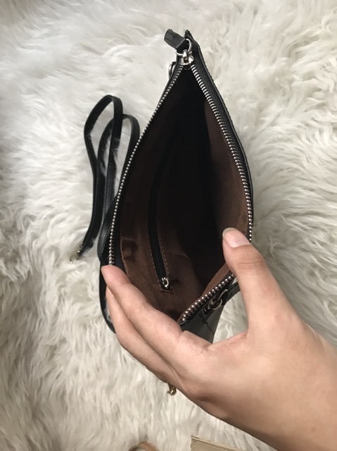 REPLIKA STRADI CLUTCH BISA SELEMPANG