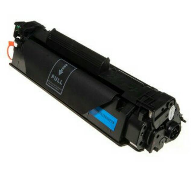 Toner HP Laserjet 85A