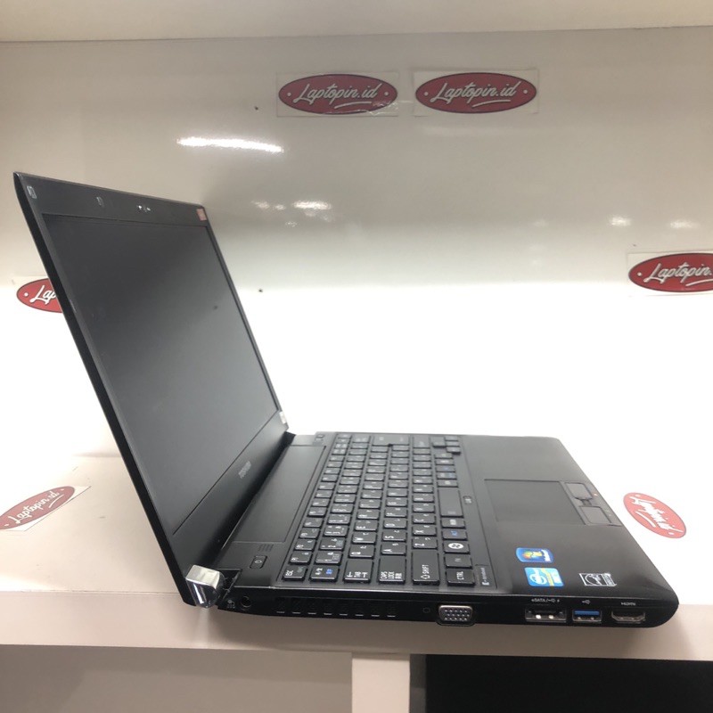 Laptop Toshiba Dynabook R732 Core I5 Slim