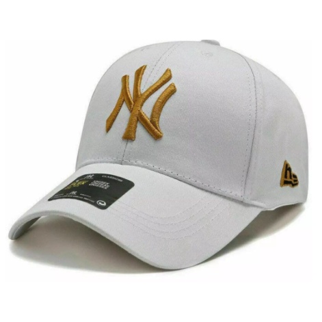 Topi Pria Terbaru Distro Ori Keren 2021 Logo NY Termurah bisa COD -