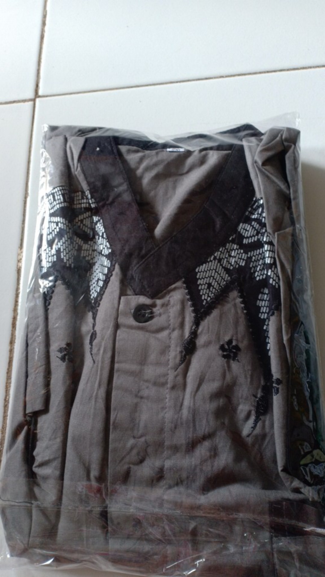 Batik Cowok Kualitas Original Model Regulare Kualitas Setara Mall Asli Luigi Batani Lb