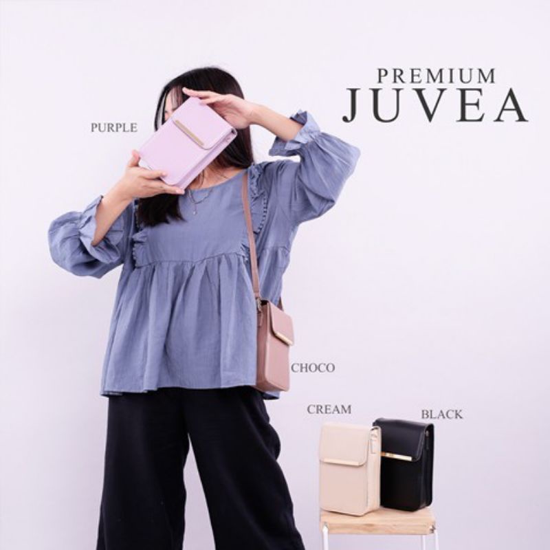 Sling phone premium Juvea