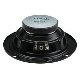 SPEAKER 5 INCH WOOFER CURVE TIPE 538