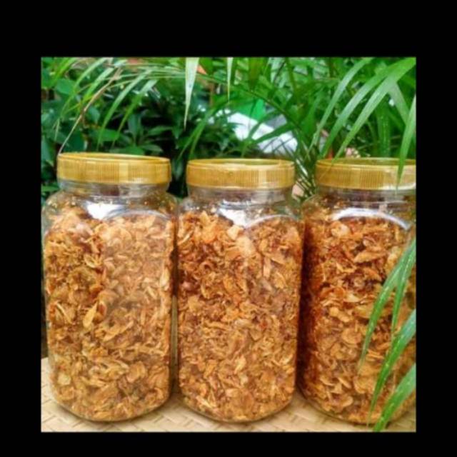 

Bawang goreng ori 230 gr