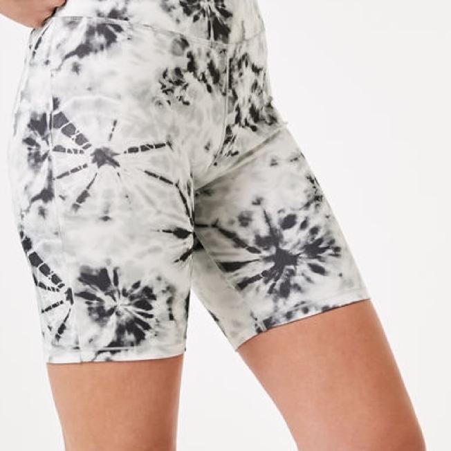 New Arrival|SQ34|Anko Active Womens Recycled Bike Short