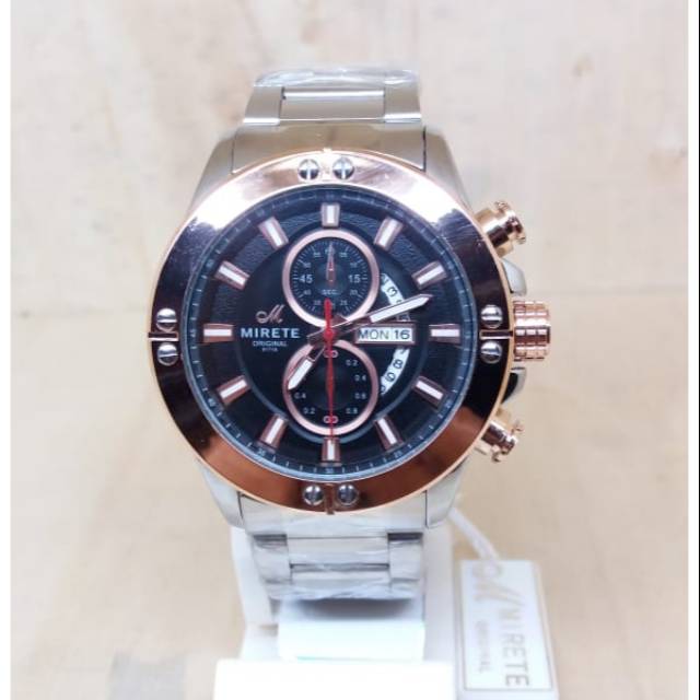 Jam Mirete