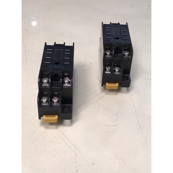 SOCKET SOKET PYF08A RELAY MY2 MY2N HH52P TIMER H3Y