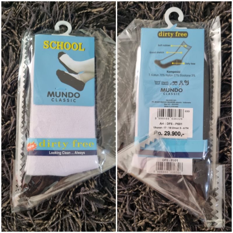 Kaos Kaki SD SMP SMA l Kaos Kaki Sekolah l Kaos Kaki Sport Sekolah