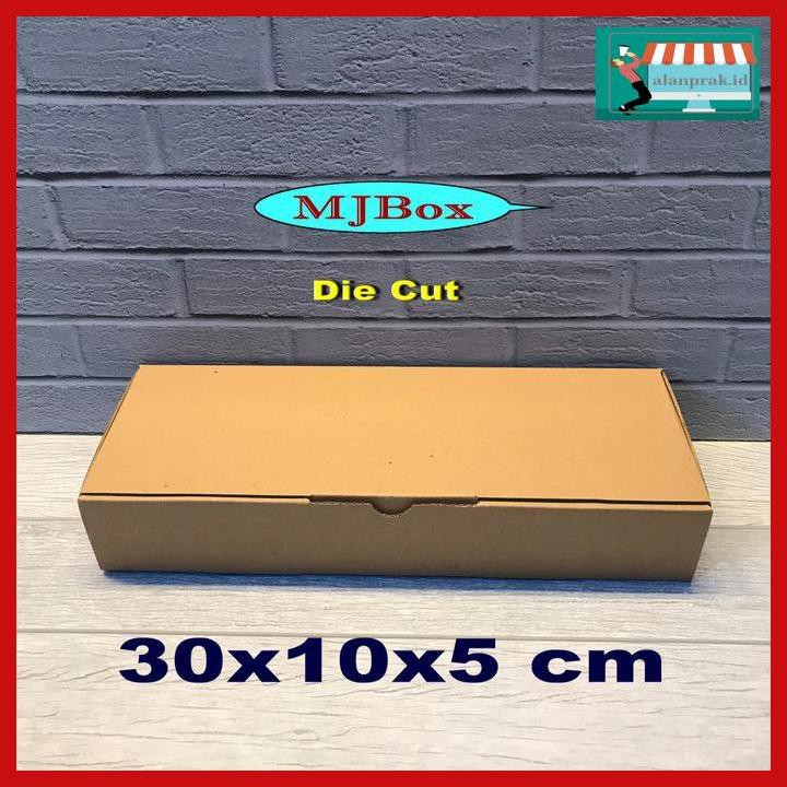 

4Rsd65E- Kardus/Karton/Box Ul.30X10X5 Cm...Model Kardus Pizza Ty6Rt65-