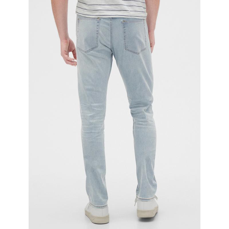 gap slim jeans mens