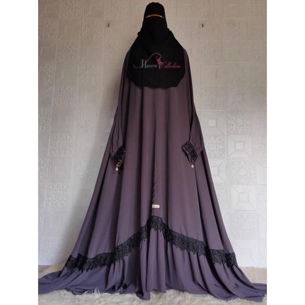 floor khimar
