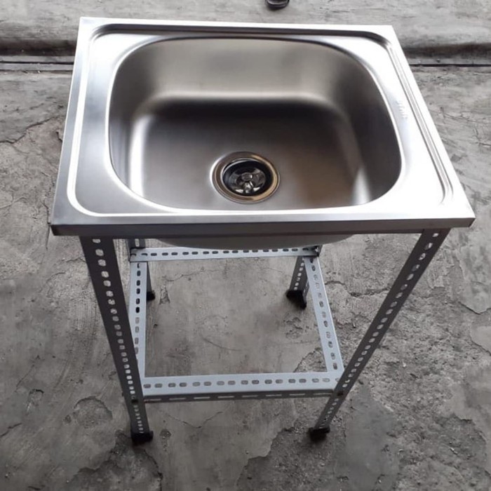 bak Cuci Piring Kaki