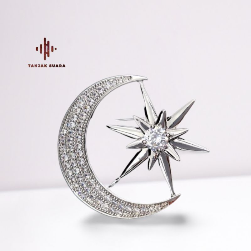 KERONGSANG ATAU BROS TANJAK MELAYU