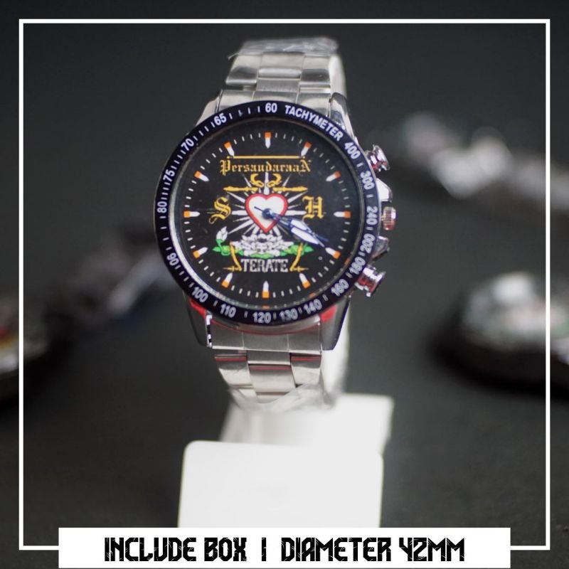 jam tangan PSHT terbaru || jam tangan PSHT termurah || jam tangan PSHT