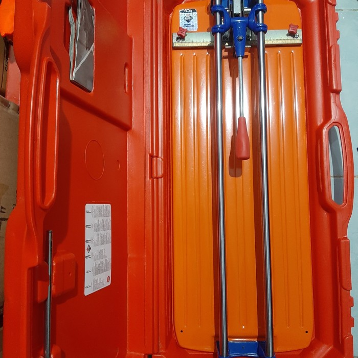 Potongan Keramik Granite Dorong Rubi TS 60