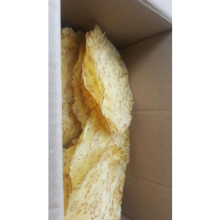 

kerupuk jengkol 250g