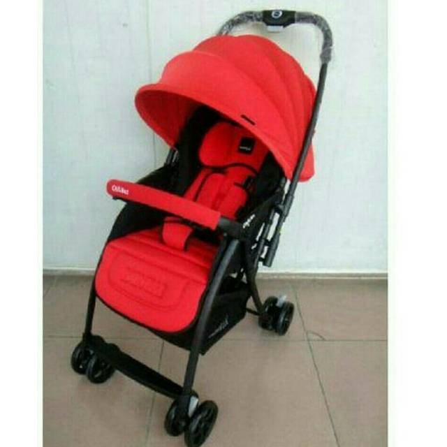sewa stroller 3 bulan