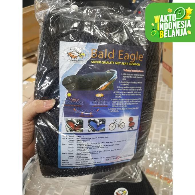Sarung Jok Jaring Jok Motor Ukuran Xl Vario 125 150 Scoopy Fi Spacy