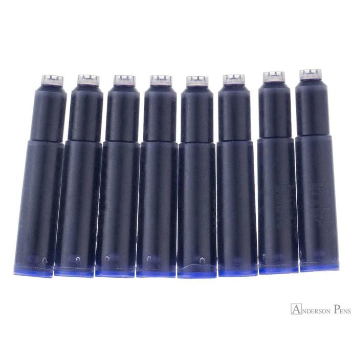 

Kusus Hari Ini Refill Ink Cartridges Montblanc Royal Blue Hemat