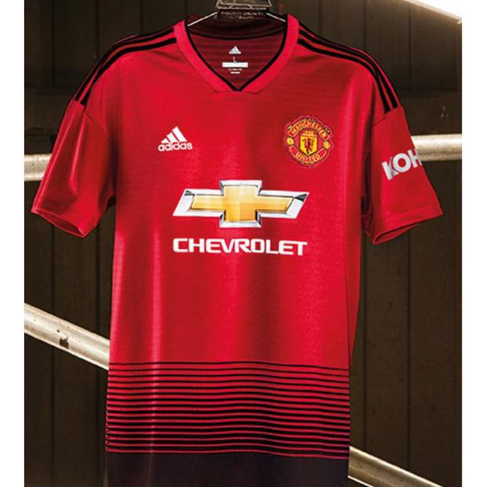 jual jersey manchester united