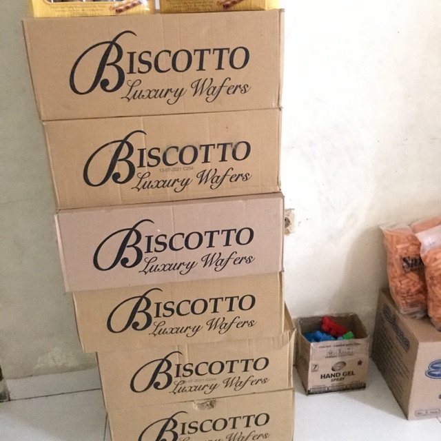 Astor - Astor Biscotto - Astor Biscotto 1 dus