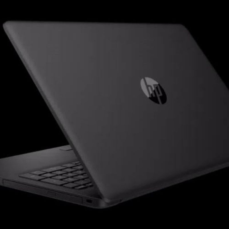 LAPTOP HP 15,6&quot; CORE I3 DA 0030 TU 7020U RAM 4 GB SSD 256 GB DVD WIN 10