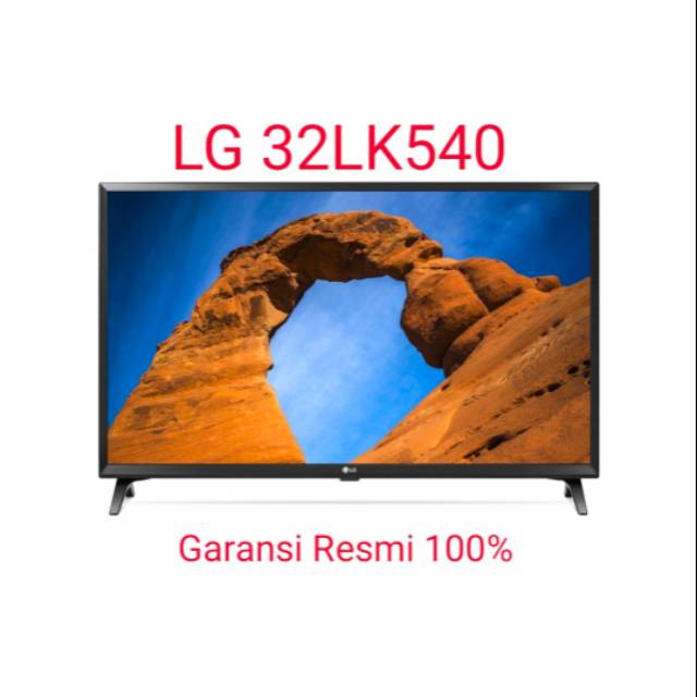 LG32LK540