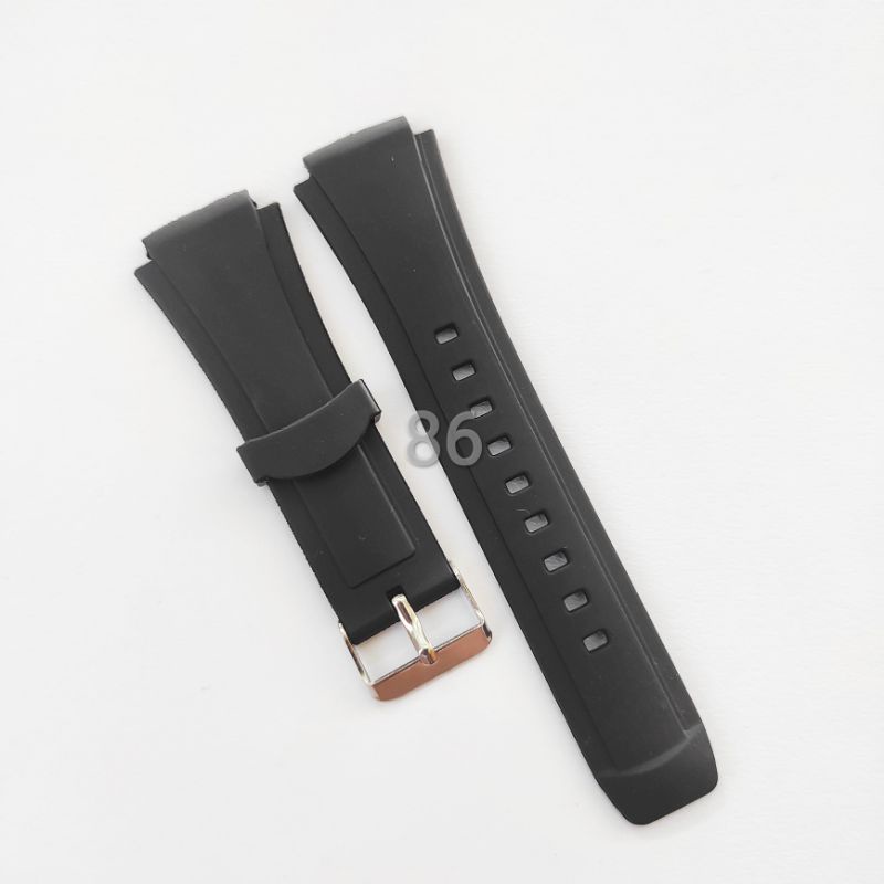 Strap Tali Jam Tangan Eiiger Caracter N830 N-830 N 830