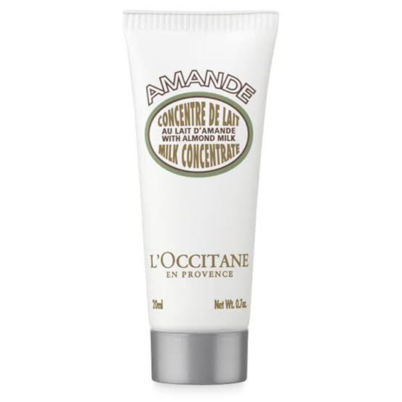 L'Occitane Almond Milk Concentrate 20ml