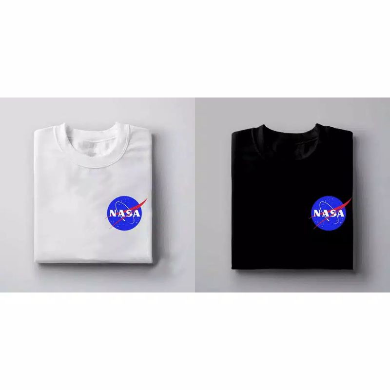 KAOS OVERSIZE CUSTOM NASA M 6XL UNISEX Shopee Indonesia KAOS OVERSIZE CUSTOM NASA M 6XL UNISEX Shopee Indonesia