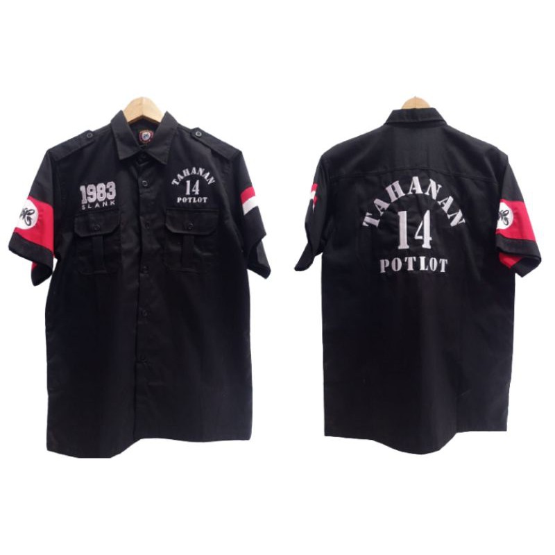 kemeja Slank/pdh Slank/werpakslank