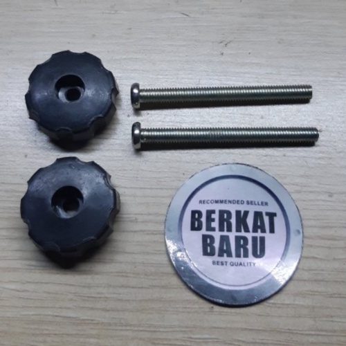 Baut Box Yamaha V75 V80